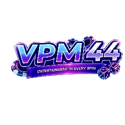 VPM44 สล็อตเว็บตรง คาสิโนออนไลน์ ครบจบในเว็บเดียว
